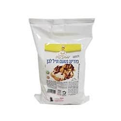 פודינג וניל 1 ק״ג – ממתקי זהב