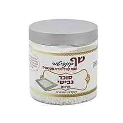 סוכר גבישי 200 גרם