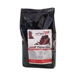 עוגת שוקולד – תערובת אפייה עשירה