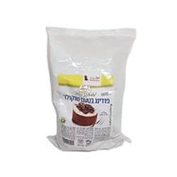 פודינג שוקולד- תערובת לקינוח עשיר